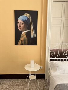 Гостиница Il Teatro Rooms