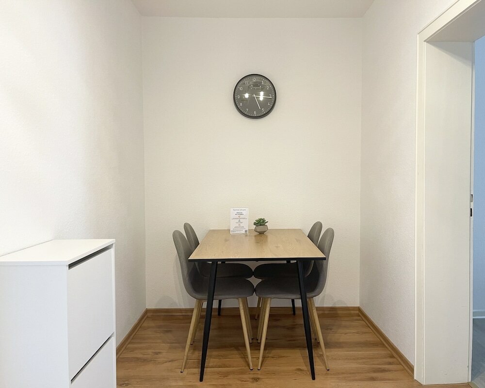 Фото Apartments im Herzen von Os i home2share