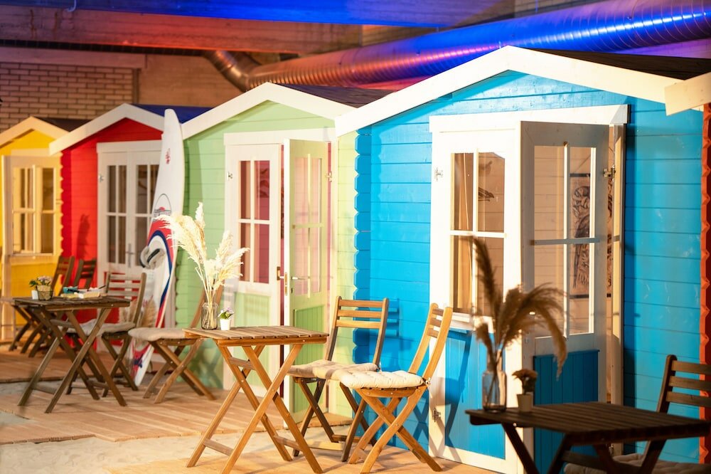 Фото отеля 4