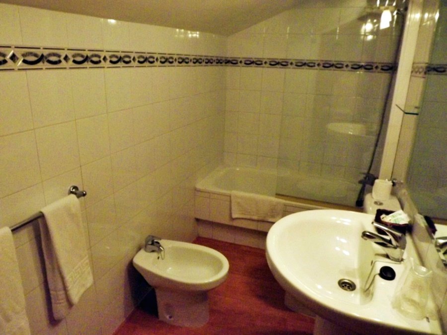 Фото Hotel Castilla