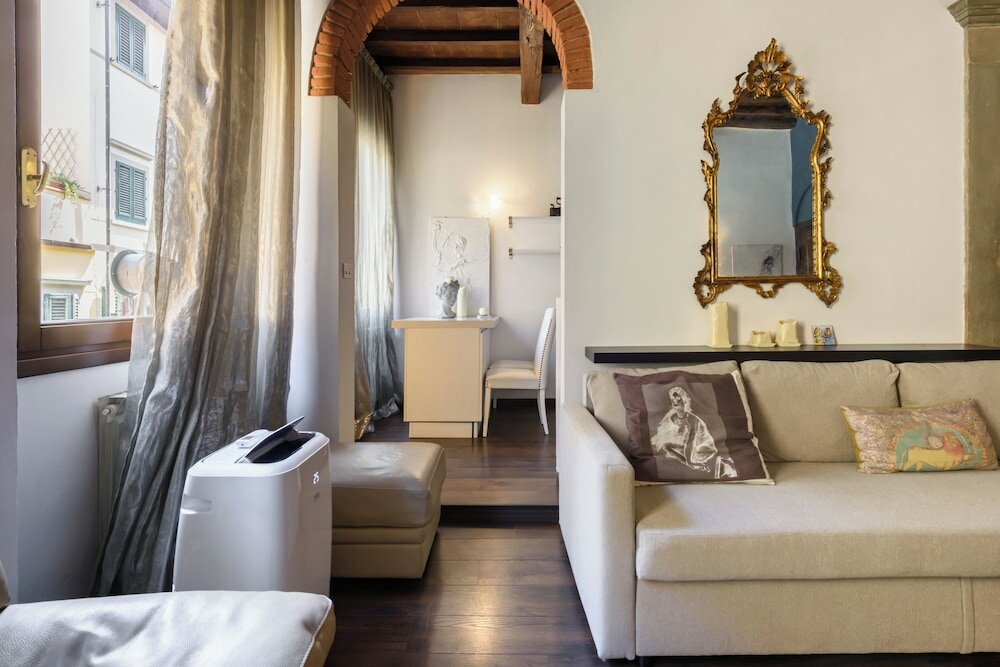 Фото Borgo Art Apartment