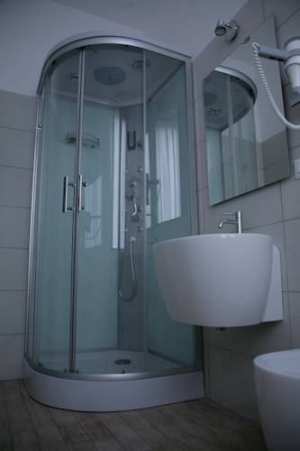 Фото Гостевой Дом Five Rooms Rome