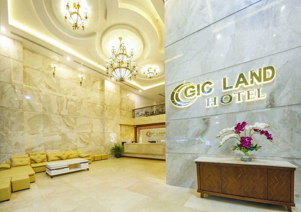 Hotel Gic Land 2 Hotel, Da Nang, photo