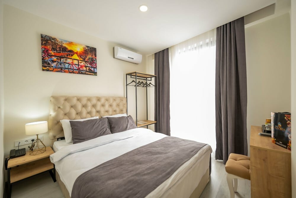 Otel Gloria Airport Hotel, Arnavutköy, foto