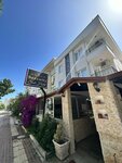 Derin Suit Otel (Antalya, Konyaaltı, Altınkum Mah., 427 Sok., 21), hotel
