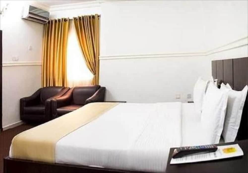 Фото Haitel Guest Inn