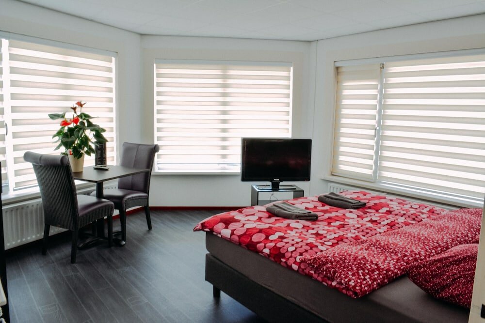 Фото B&b Hotel Lichtstad