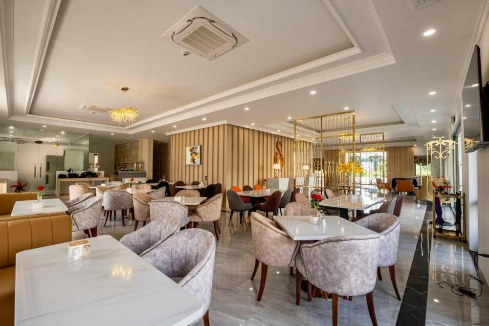 Фото Sun Diamond Hotel