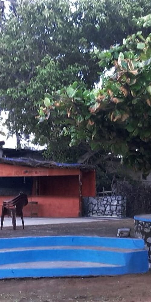 Фото D&j Stamford Hotel - Hostel