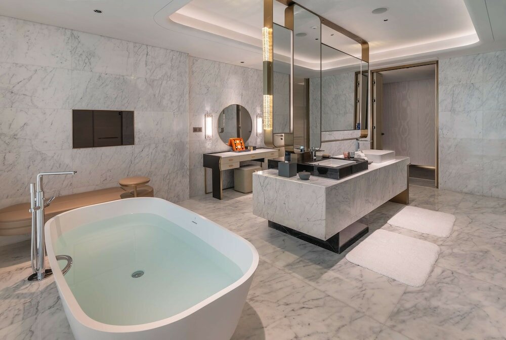 Фото Hilton Shenzhen World Exhibition & Convention Center