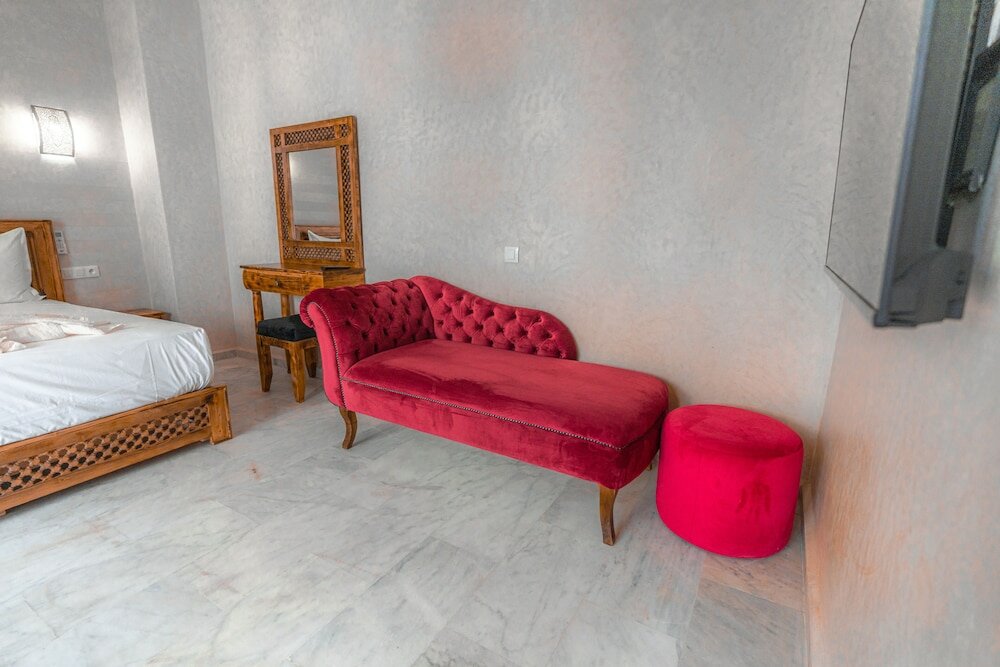 Фото Riad Deluxe