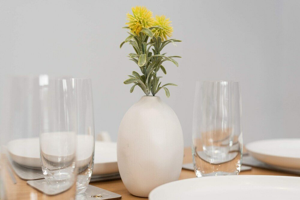 Фото Clapham Art Apartment