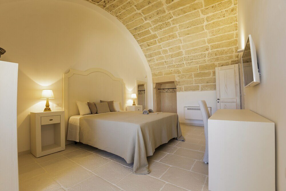 Фото Masseria Macchiaforte