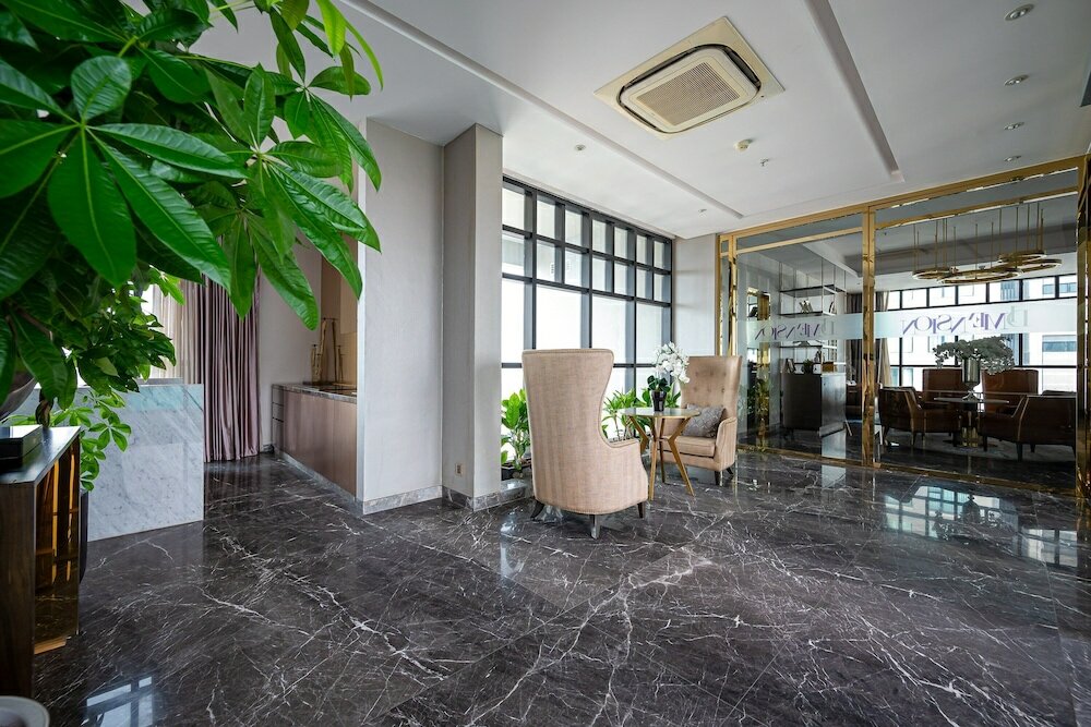 Фото D1mension Luxury Retreat