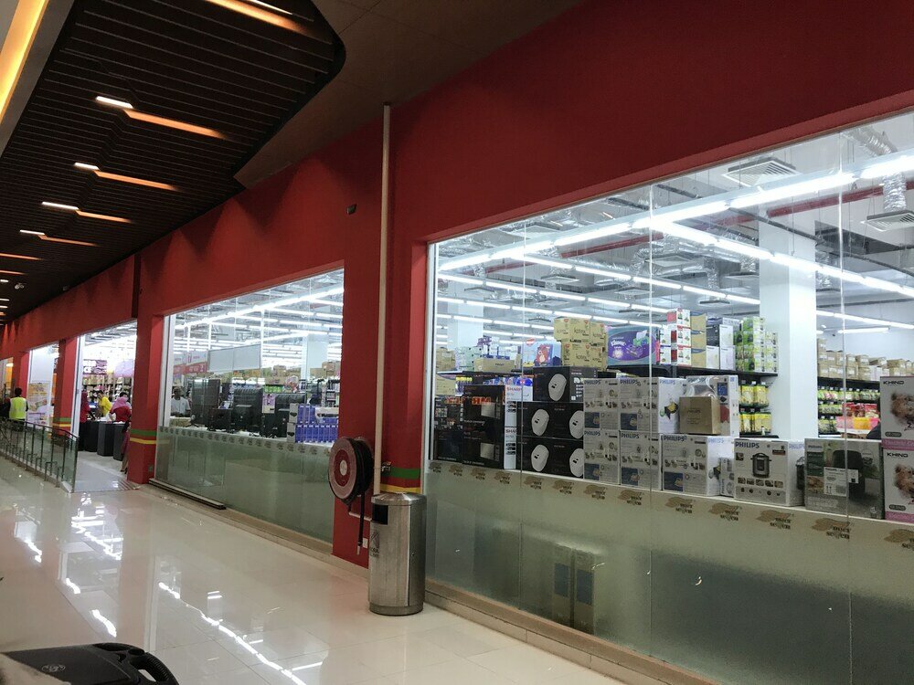 Фото BrightonHome at Revo Aurora Place Bukit Jalil