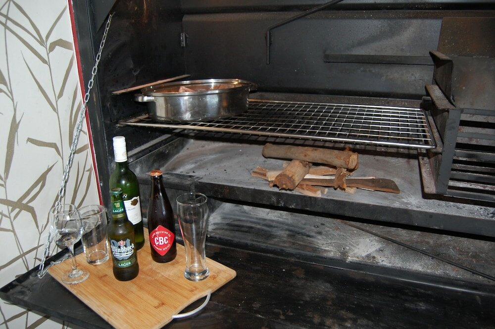 Фото Swept Away Guest House