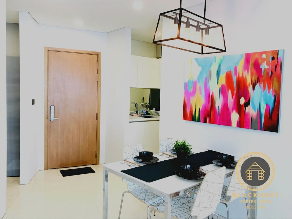 Фото Vortex Suites Klcc by BlackNest