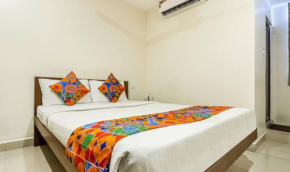 Фото Fabhotel Astra Haven