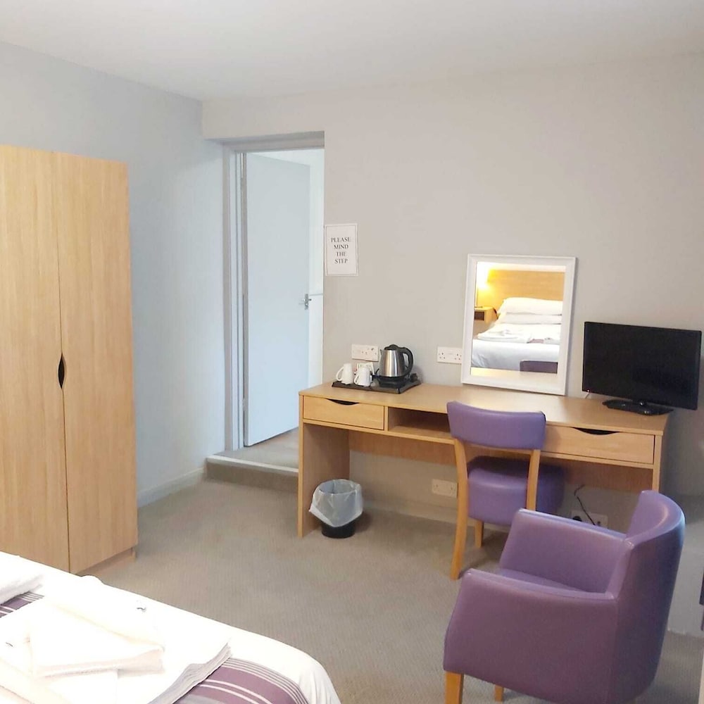 Фото The Tor Park