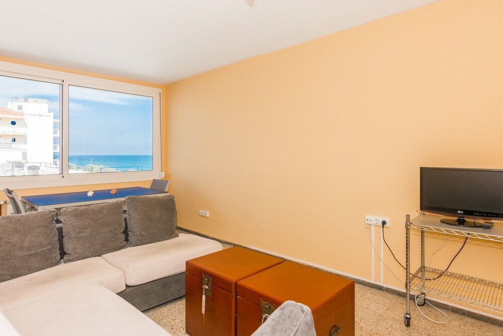 Фото HomeHolidaysRentals Itziar - Costa Barcelona