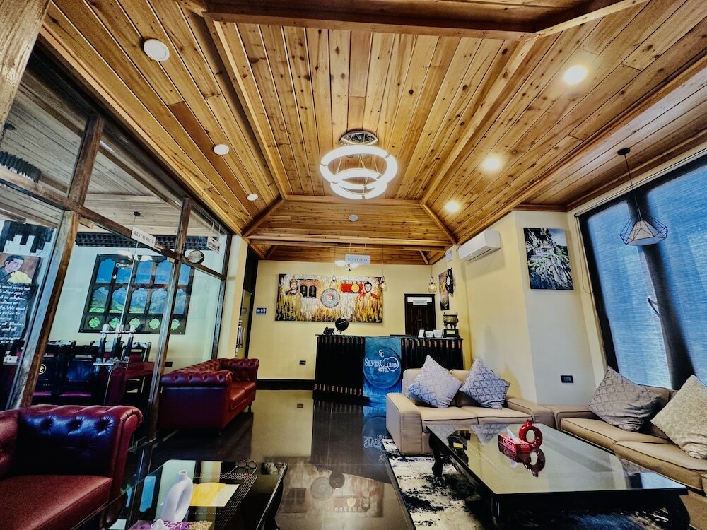 Фото Silver Cloud Hotel