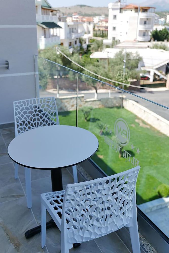 Фото Blue Water Hotel