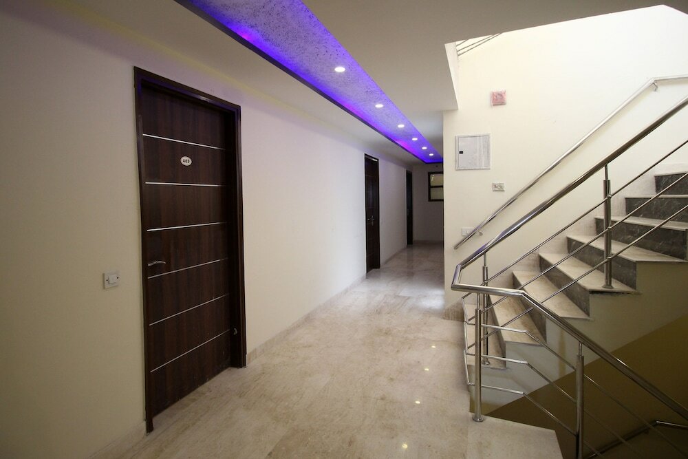 Фото Hotel Hsp Suites