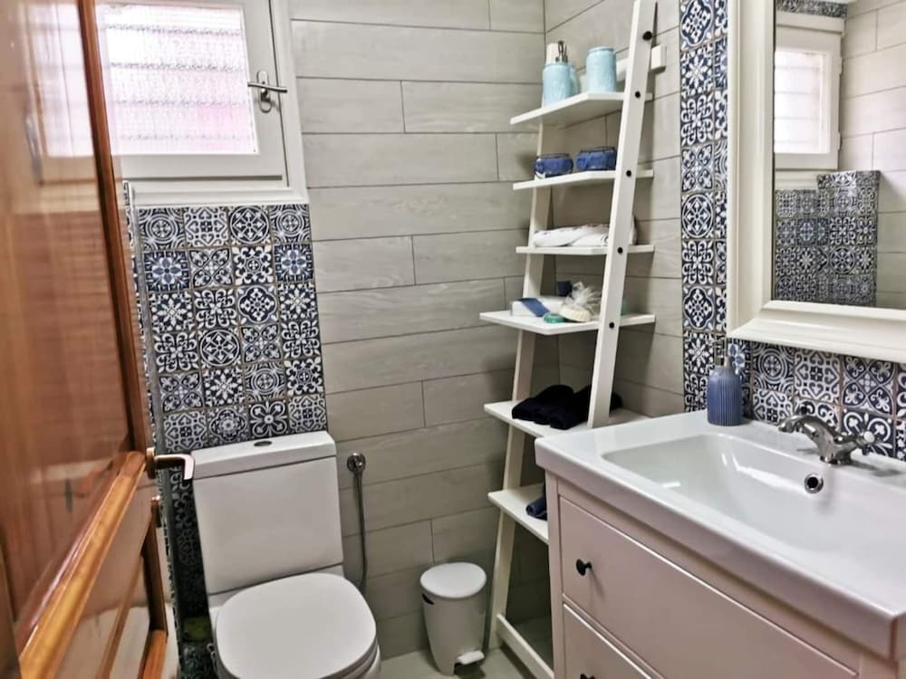 Фото Anissaras Luxury Villa