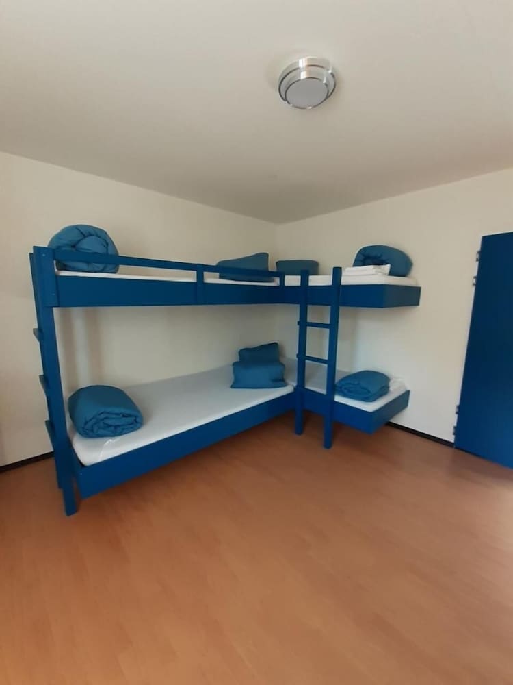 Фото Ferien Haus Heidi