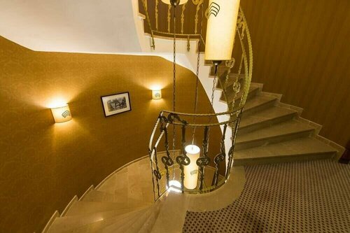 Гостиница Cesmeli Kosk Hotel в Силиври