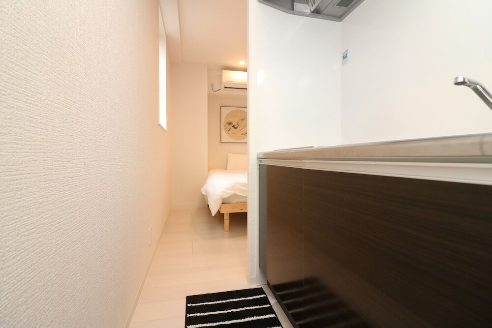 Фото Hg Cozy Hotel No. 84 Morishoji Station