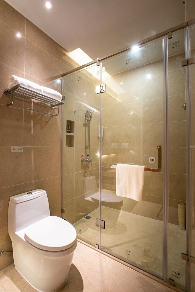 Фото Kai Xiang Hotel Yingtan