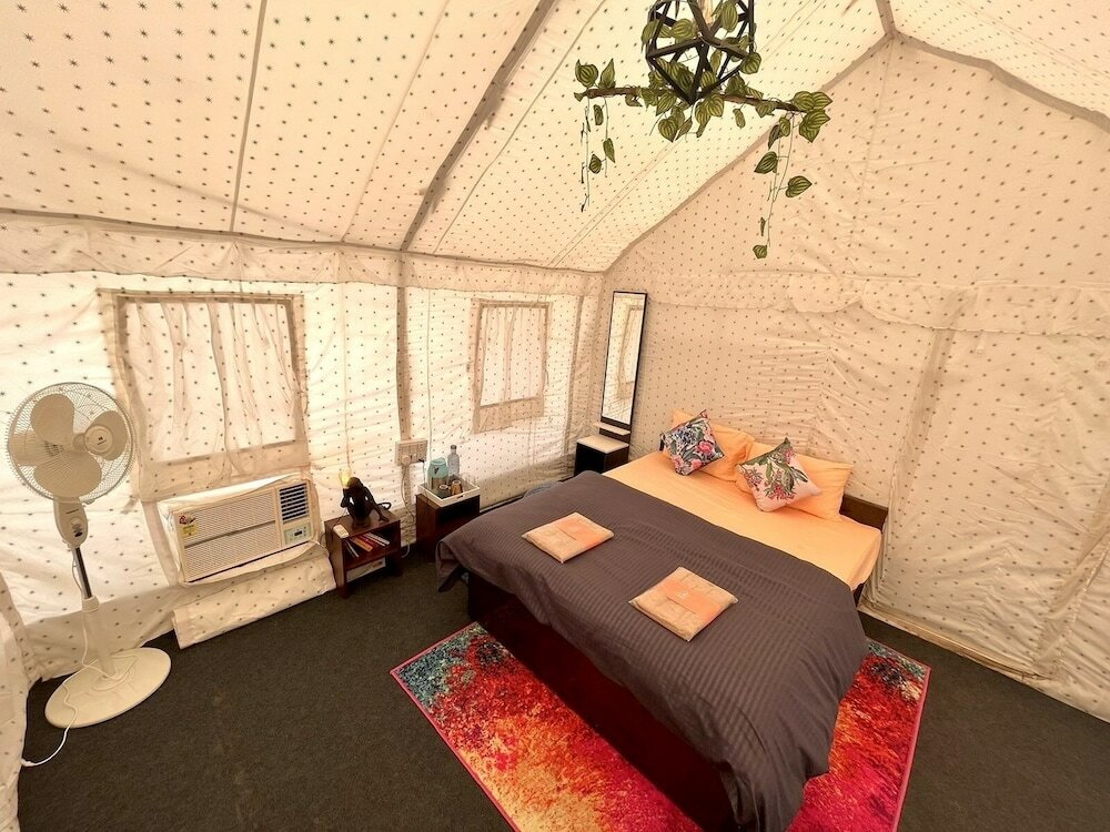 Фото Antrix Resorts & Retreat