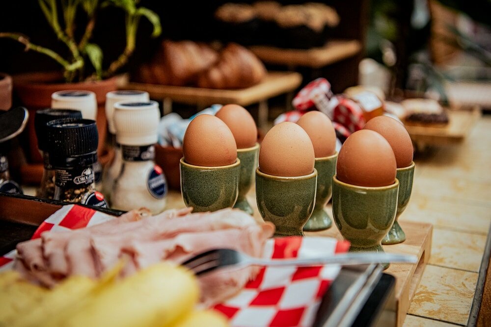 Фото Long John’s Hotel