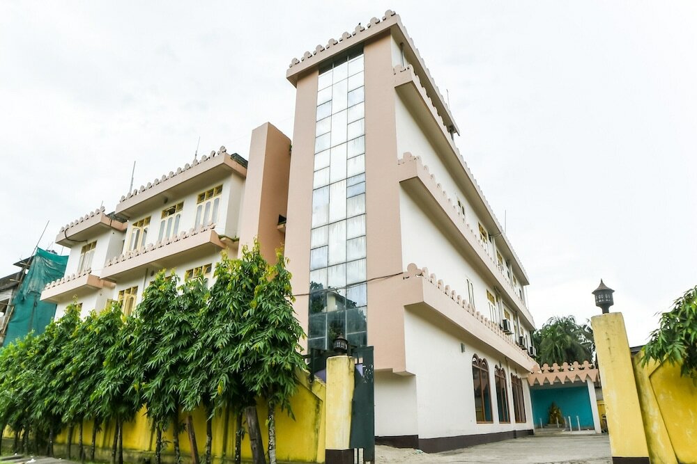 Фото отеля 1