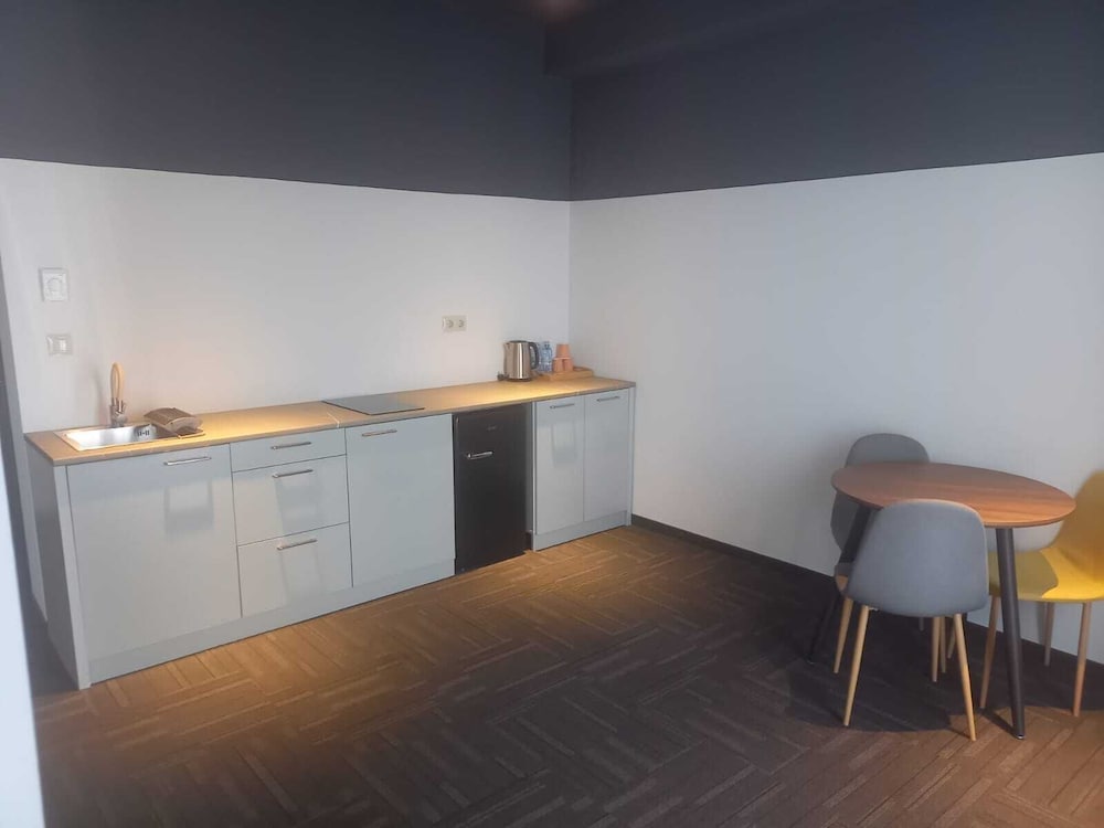 Фото Address Inn