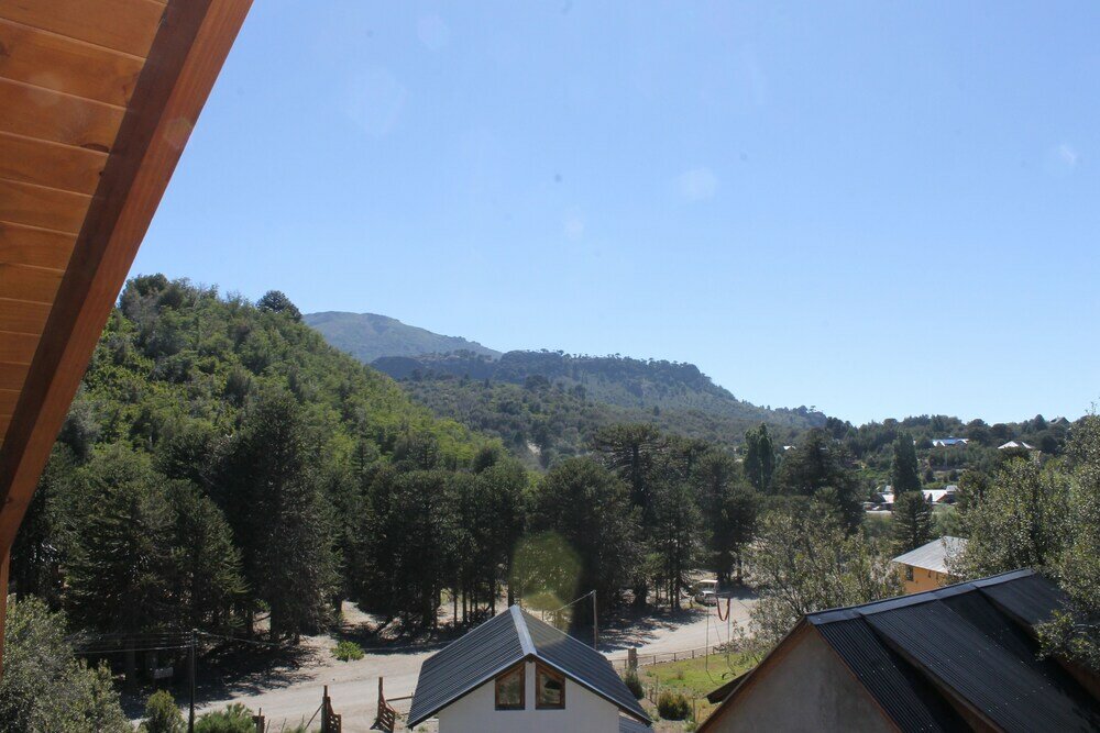 Фото Faro Azul Villa Pehuenia