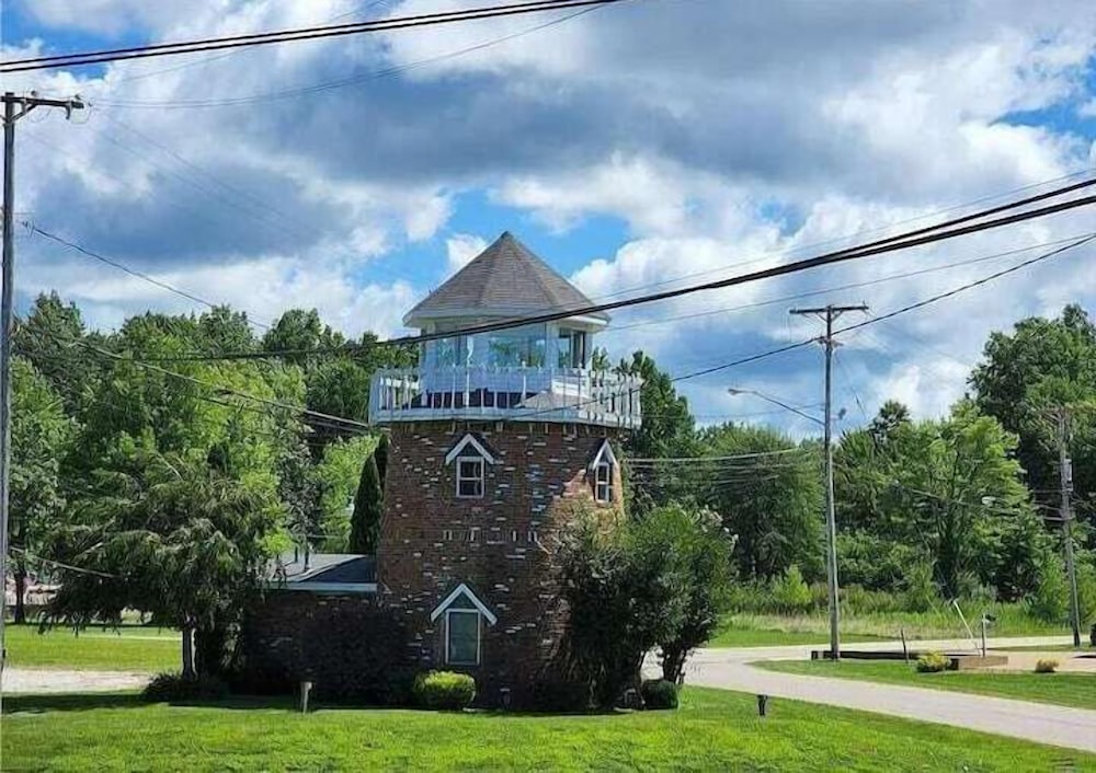 Фото Wine Valley Bungalow