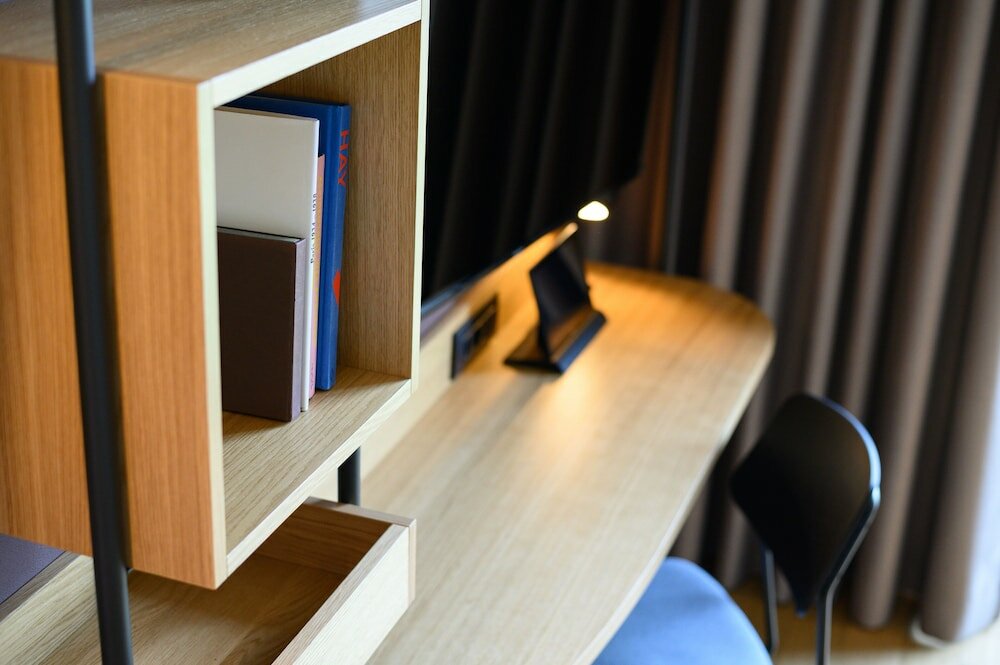 Фото Stoos Lodge