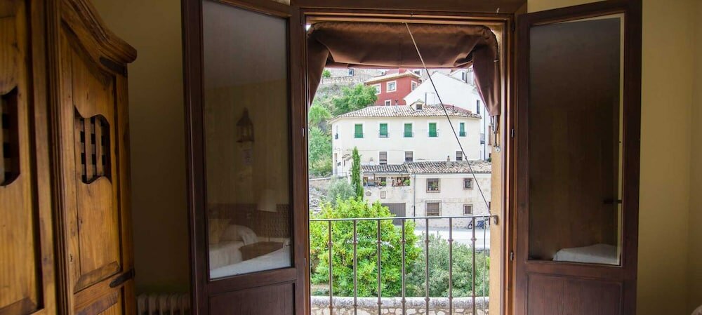 Фото Posada del Huécar