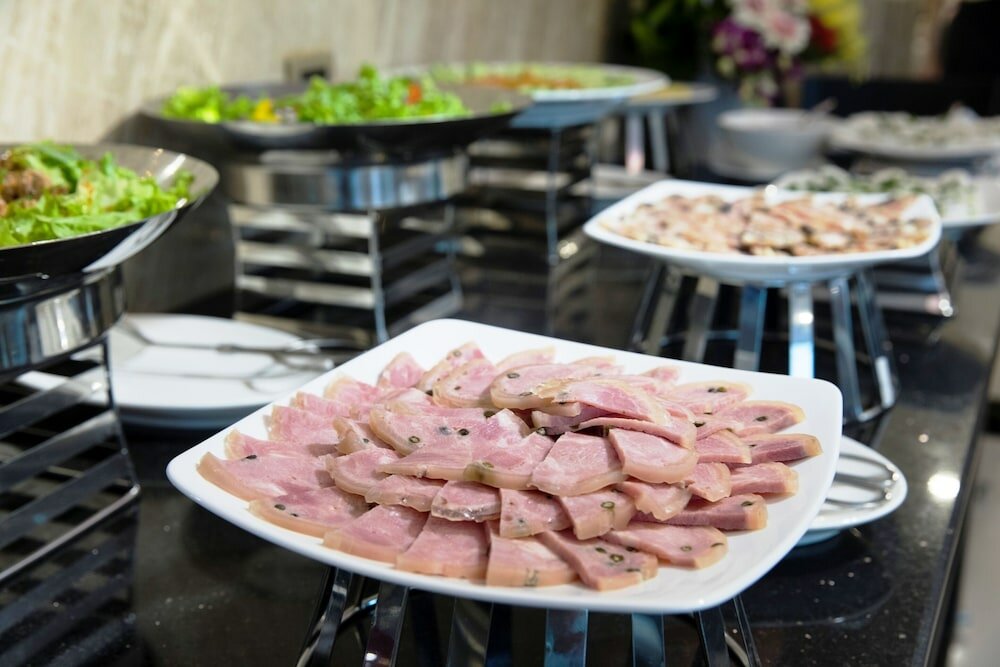 Фото Centersea Hotel Nha Trang