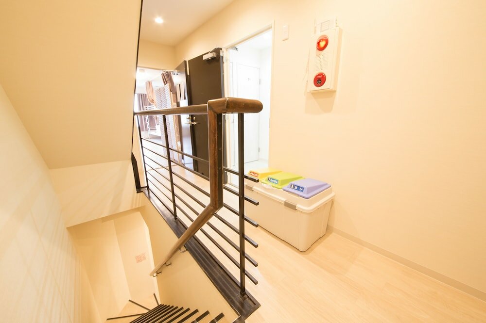 Фото Guesthouse Origami - Hostel