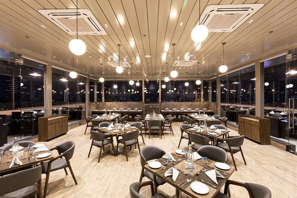 Фото Ramee International Surat