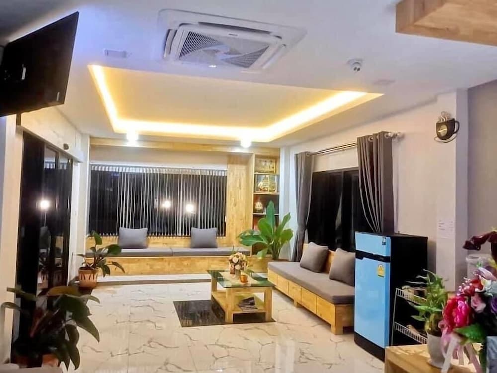 Фото Add Ubon Hotel