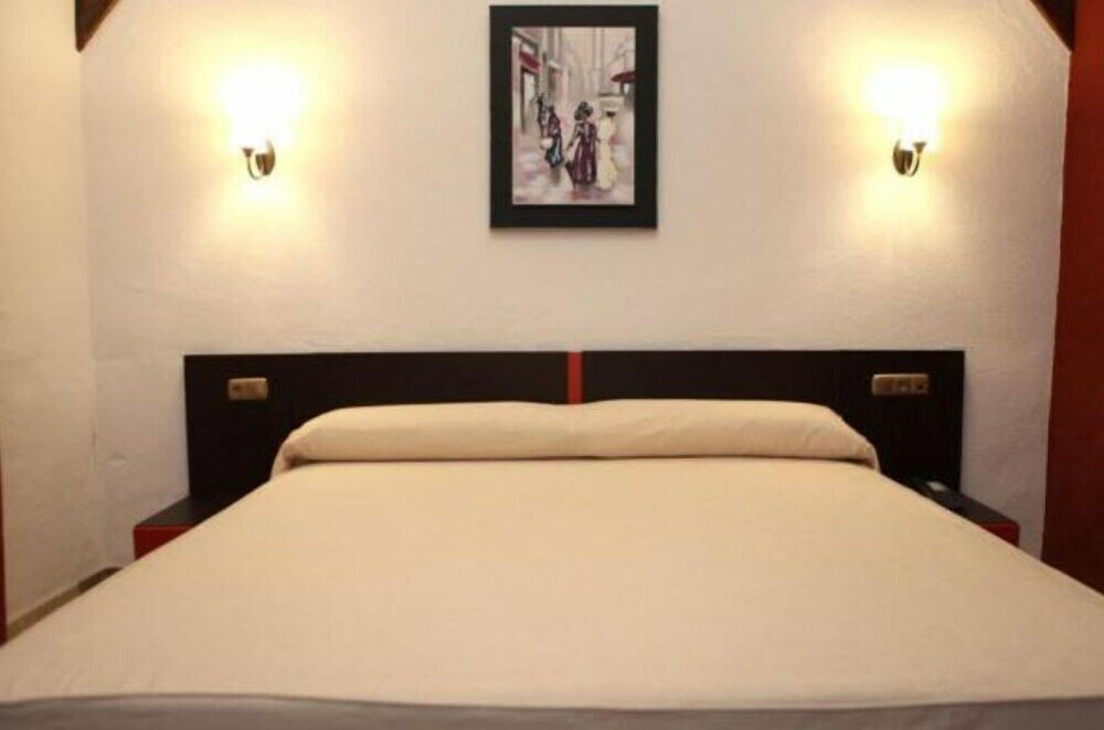 Фото Hotel Palacio Del Gobernador