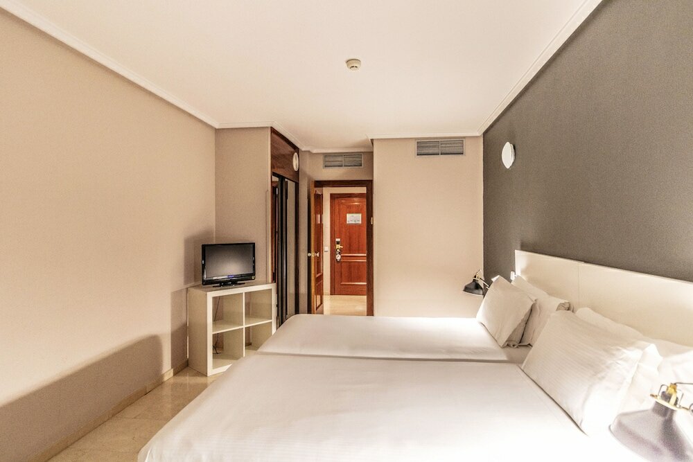 Фото Sercotel Togumar