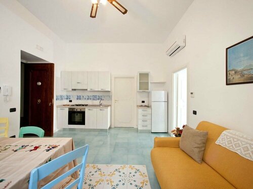 Апартаменты Appartamento a Vietri sul Mare Id 3050