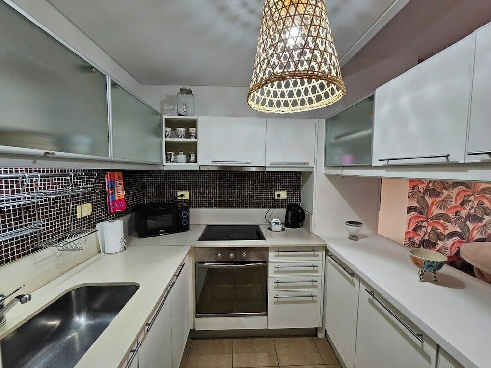 Фото Puerto Madero Vista Al Dique 2 Aambientes Terraza