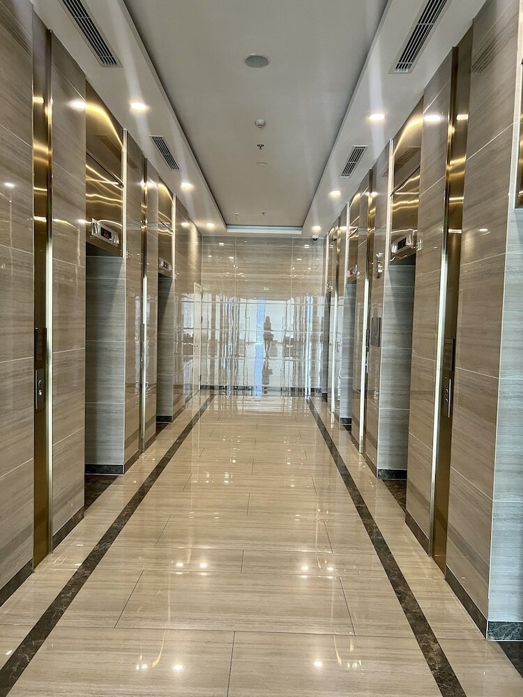 Фото NanaHousing-Apartment Vinhomes Skylake