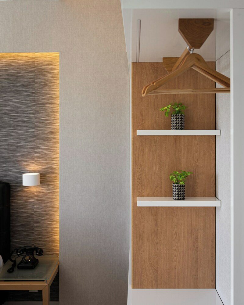 Фото Kreoli Suites Glyfada